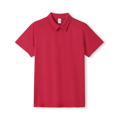 Ramo Men's Accelerator Polo (P446HB)