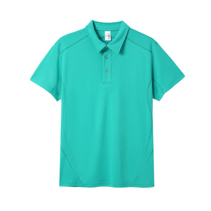 Ramo Men's Accelerator Polo (P446HB) 2nd Color