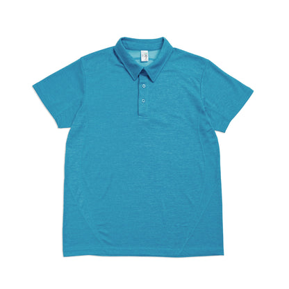 Ramo Mens' Challenger 100% polyester Polo (P446HBM)