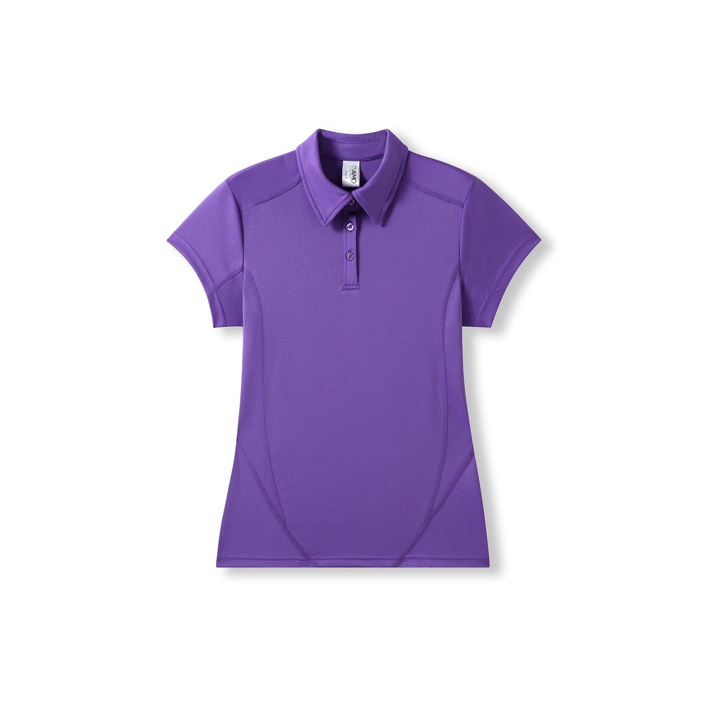 Ramo Ladies Accelerator Polo (P446LD)