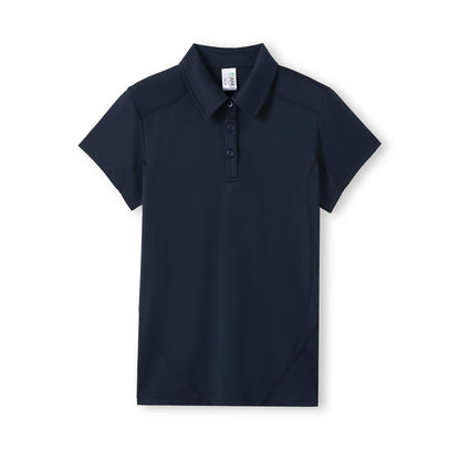 Ramo Ladies Accelerator Polo (P446LD) 2nd Color