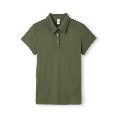 Ramo Ladies Accelerator Polo (P446LD) 2nd Color