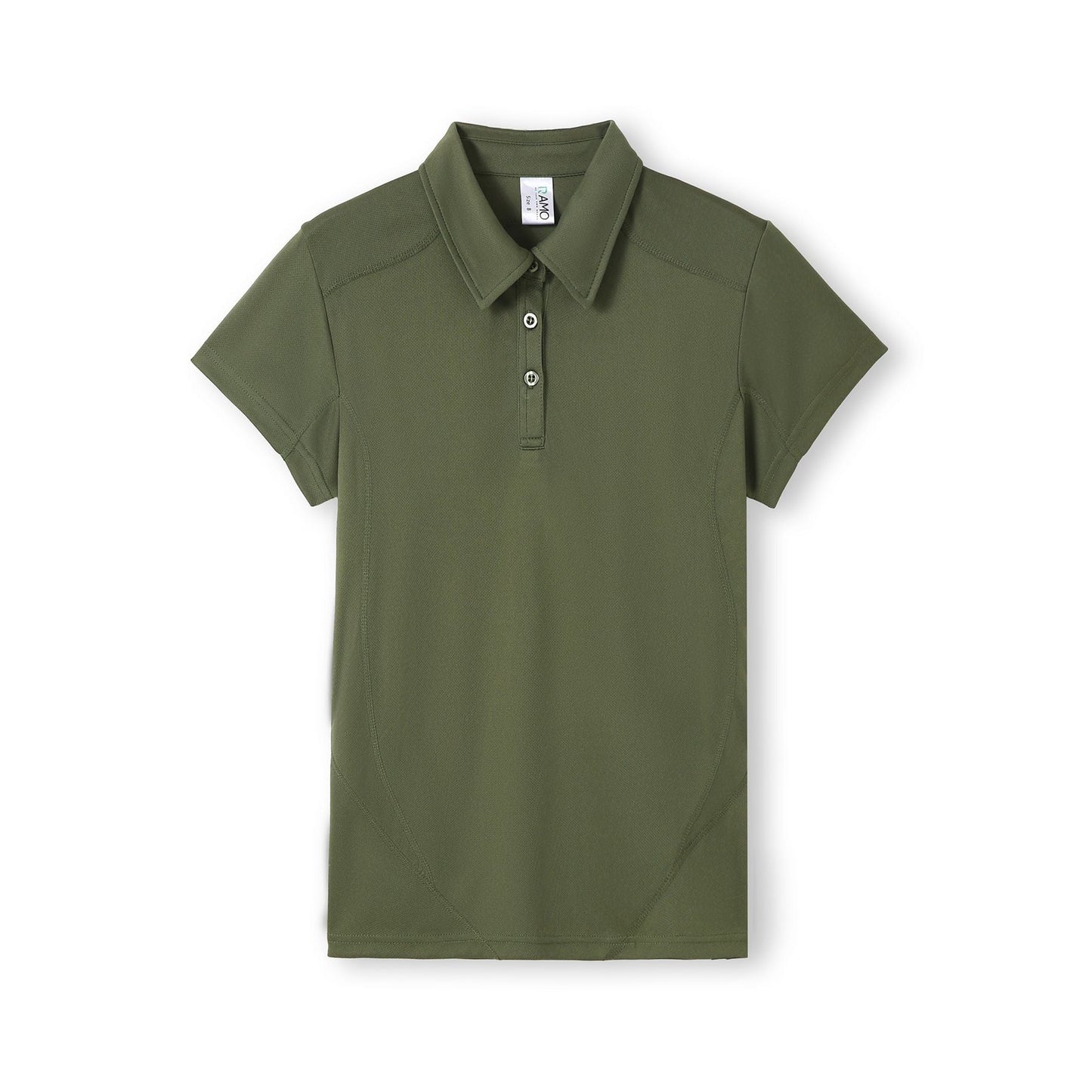 Ramo Ladies Accelerator Polo (P446LD)