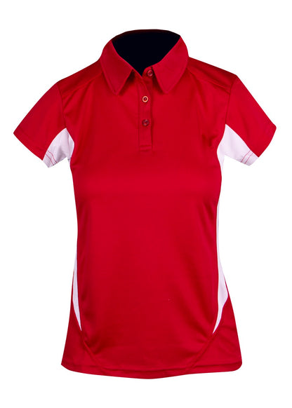 Ramo Ladies Accelerator Polo (P446LD)