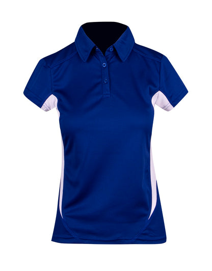 Ramo Ladies Accelerator Polo (P446LD)
