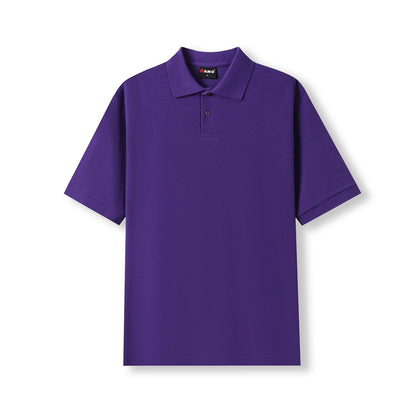 Ramo Mens 100% Cotton Pique Knit Polo (P777HS)