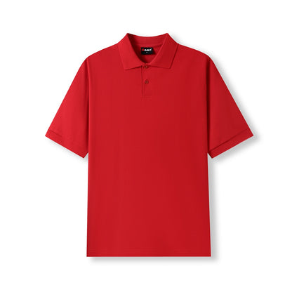 Ramo Mens 100% Cotton Pique Knit Polo (P777HS)