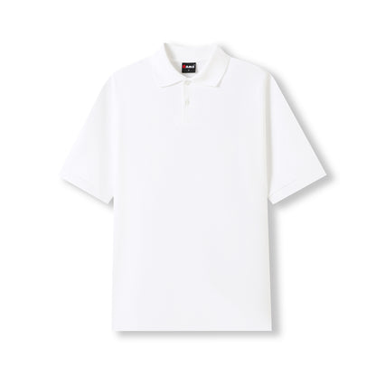 Ramo Mens 100% Cotton Pique Knit Polo (P777HS)