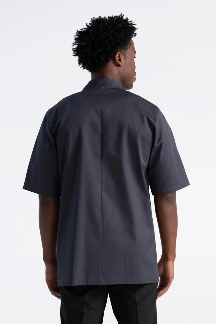 Chef Works Volnay Men's Chef Jacket (PCSS)