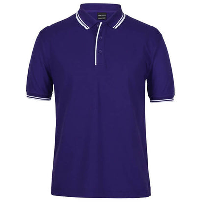 JBs Wear Contrast Polo - Adults (2CP)