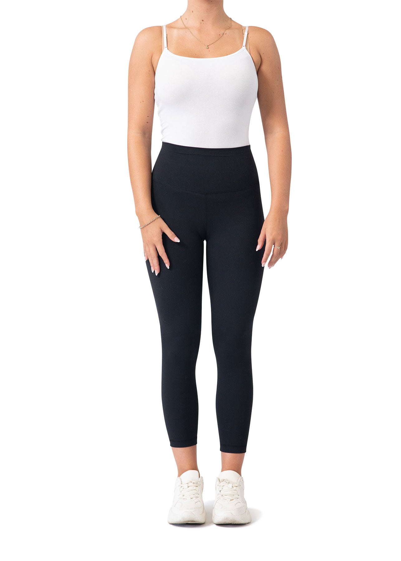 Ramo Ladies High Rise full length leggings (S613LD)