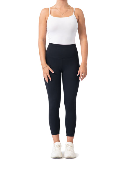Ramo Ladies High Rise full length leggings (S613LD)