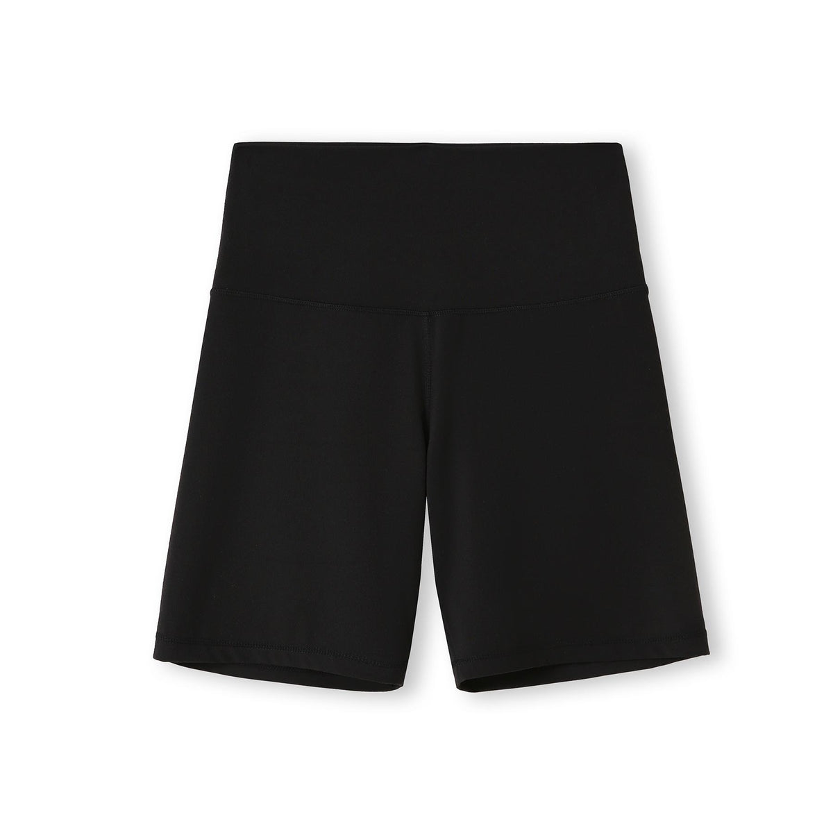 Ramo Ladies High Rise Legging Shorts (S616LD)