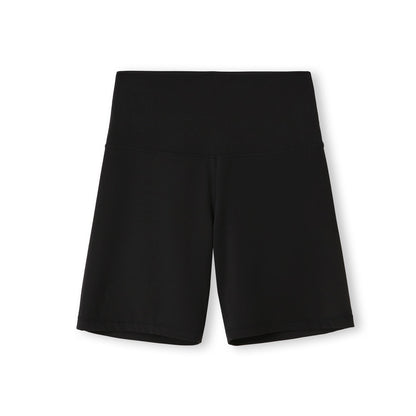 Ramo Ladies High Rise Legging Shorts (S616LD)