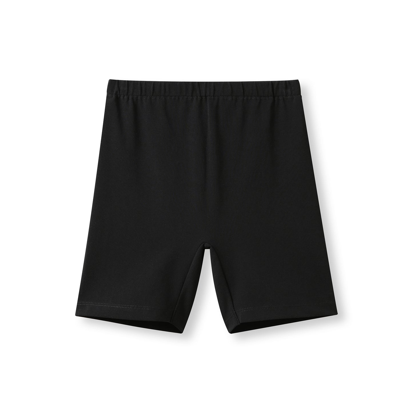 Ramo Girl's Cotton Spandex Shorts-(S617GL)
