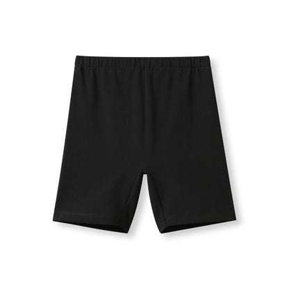 Ramo Girl's Cotton Spandex Shorts-(S617GL)