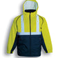 Bocini Hi-Vis Three in One jacket-(SJ0642)