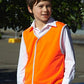 Bocini Kids High-Vis Safety Vest (SJ1318)