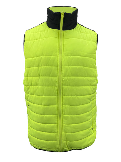 Bocini Hi vis vest-(SJ2108)