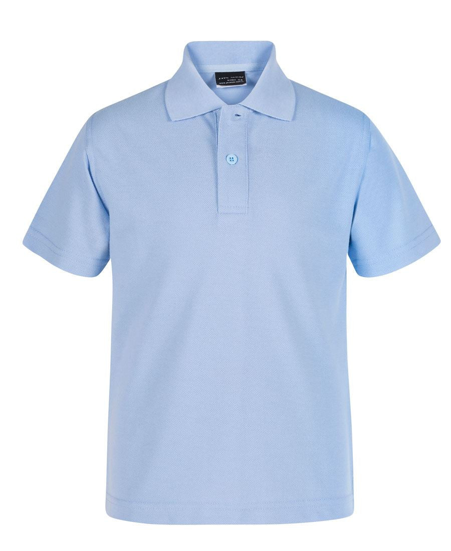 JB's Wear-JB's  Kids 210 Polo 2nd Color-SKY BLUE / 2-Uniform Wholesalers - 5