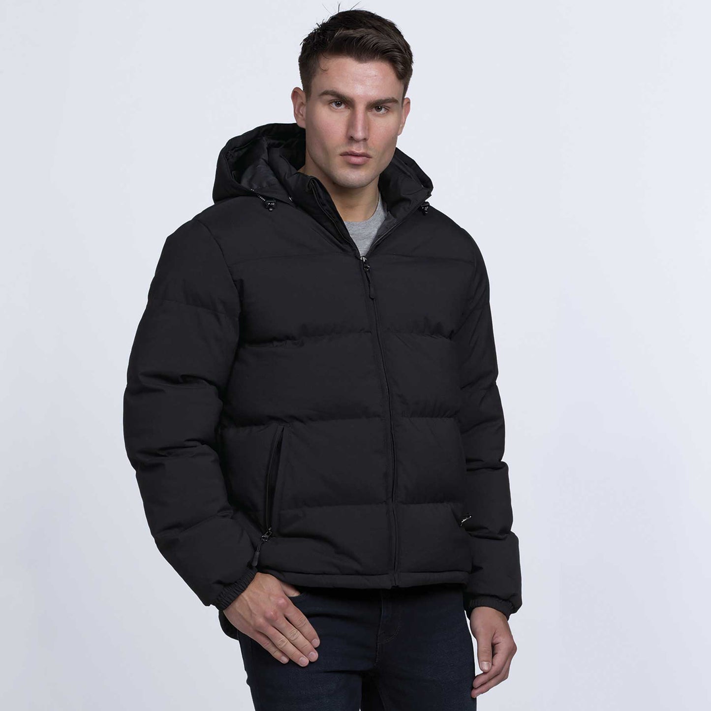 Gear For LifeEdge Puffa Jacket -(SIEPJ)