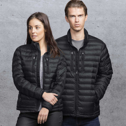 Gear For Life Mogul Puffa Jacket-(SIMPJ)