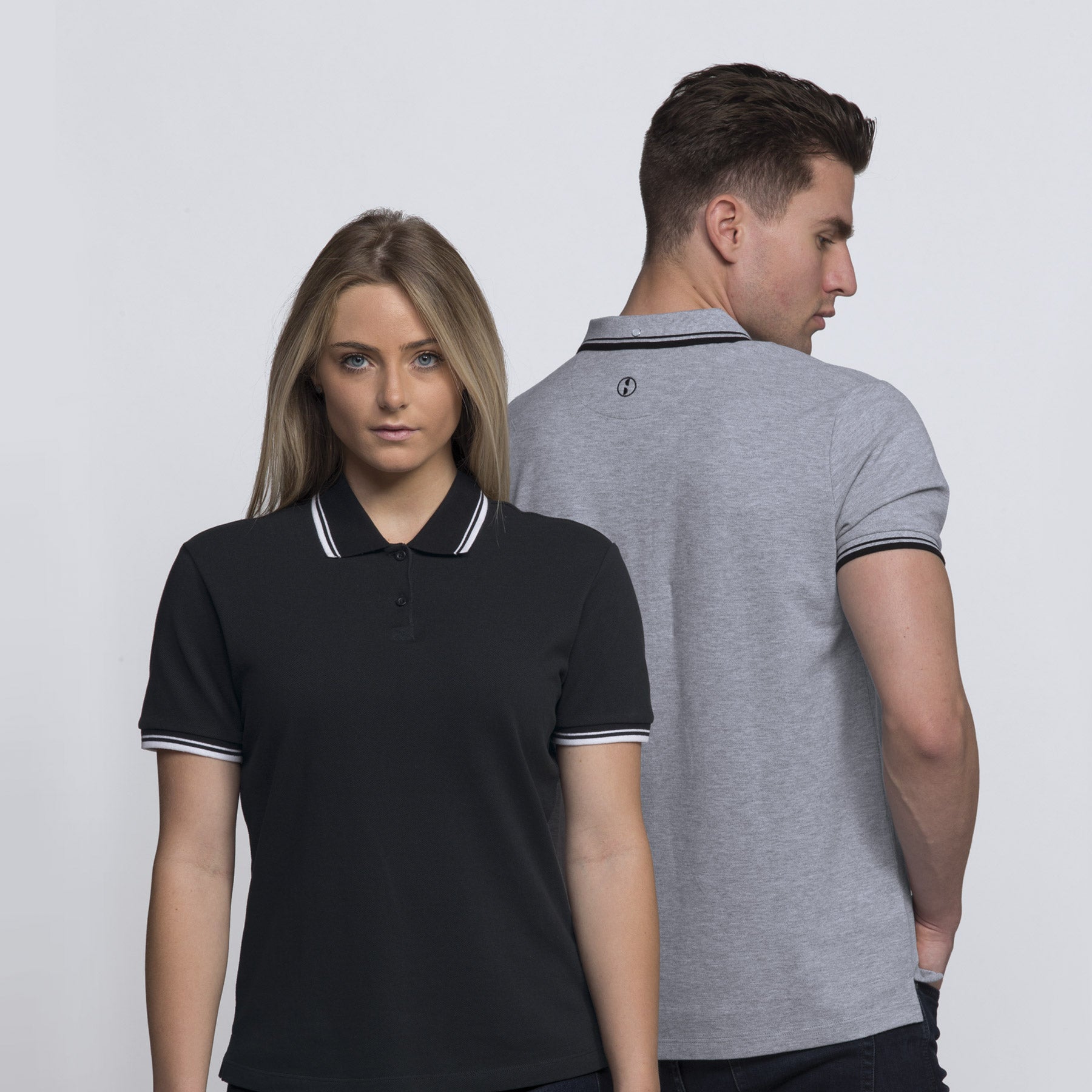 Gear For Life Stanton Polo Womens-(WSISP)