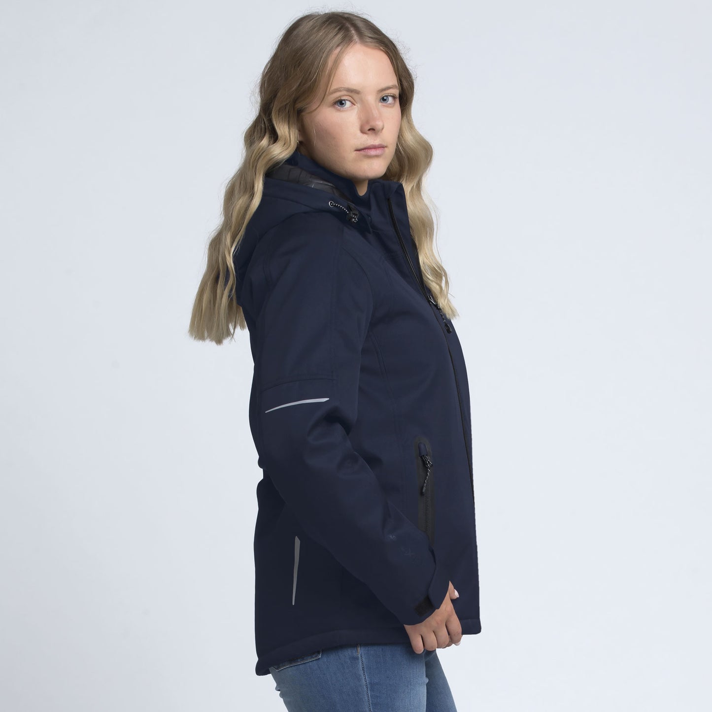 Gear For Life Ascend X10 Jacket -(SIASJ)