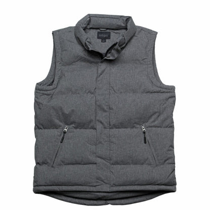 Gear For LifeBasin Puffa Vest-(SIBPV)