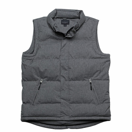 Gear For LifeBasin Puffa Vest-(SIBPV)