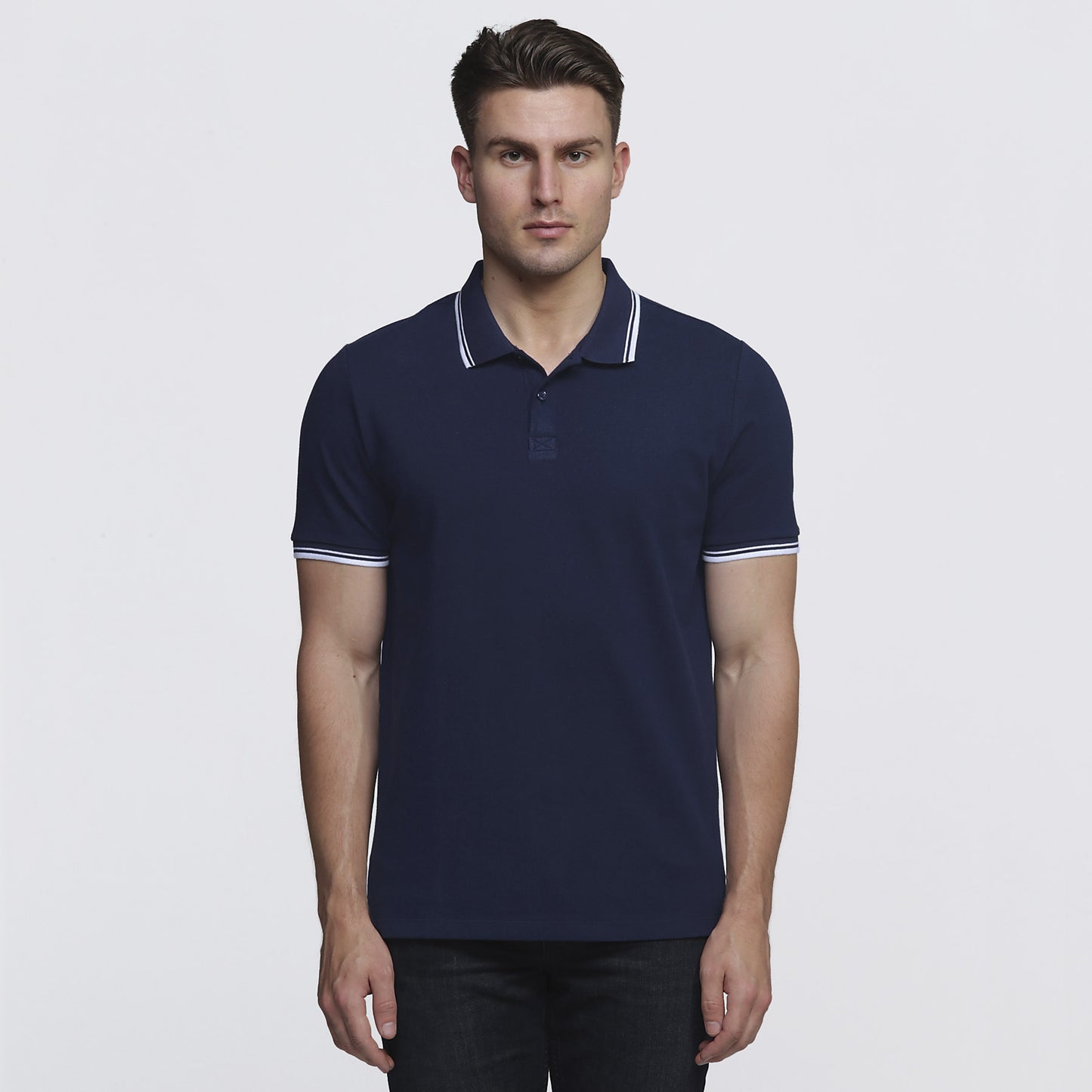 Gear For Life Stanton Polo Mens -(SISP)