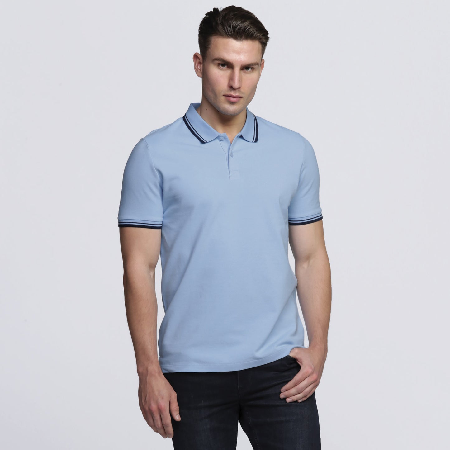 Gear For Life Stanton Polo Mens -(SISP)