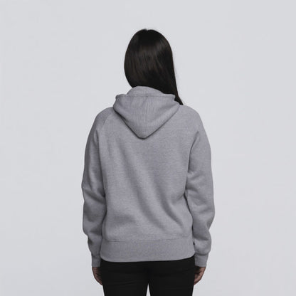 Gear For Life Vintage Hoodie Womens -(WSIVH)