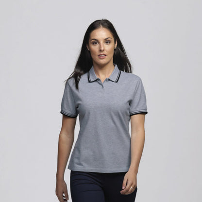 Gear For Life Stanton Polo Womens-(WSISP)