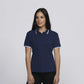 Gear For Life Stanton Polo Womens-(WSISP)
