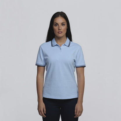 Gear For Life Stanton Polo Womens-(WSISP)