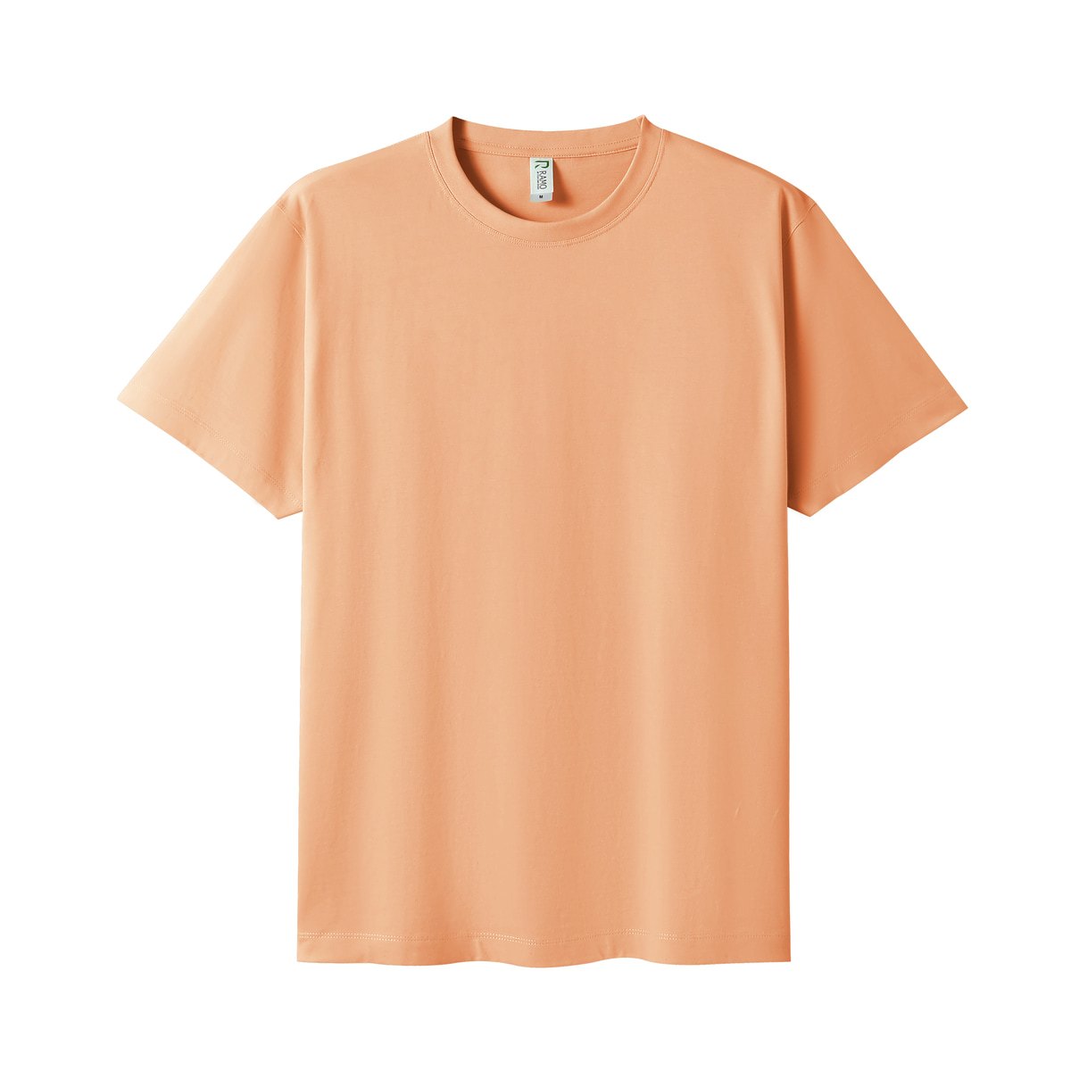 Ramo Unisex Modern Fit Tee (T201HD)