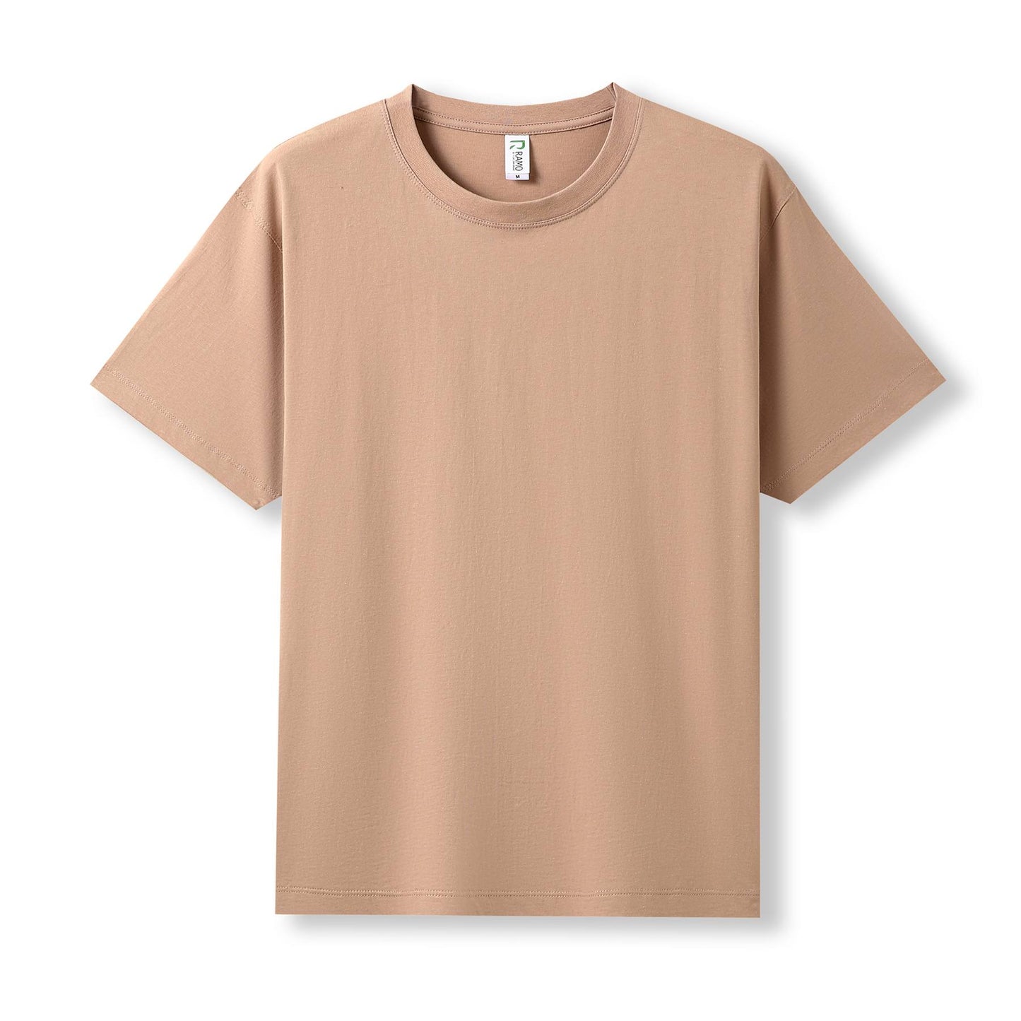 Ramo Unisex Modern Fit Tee (T201HD)