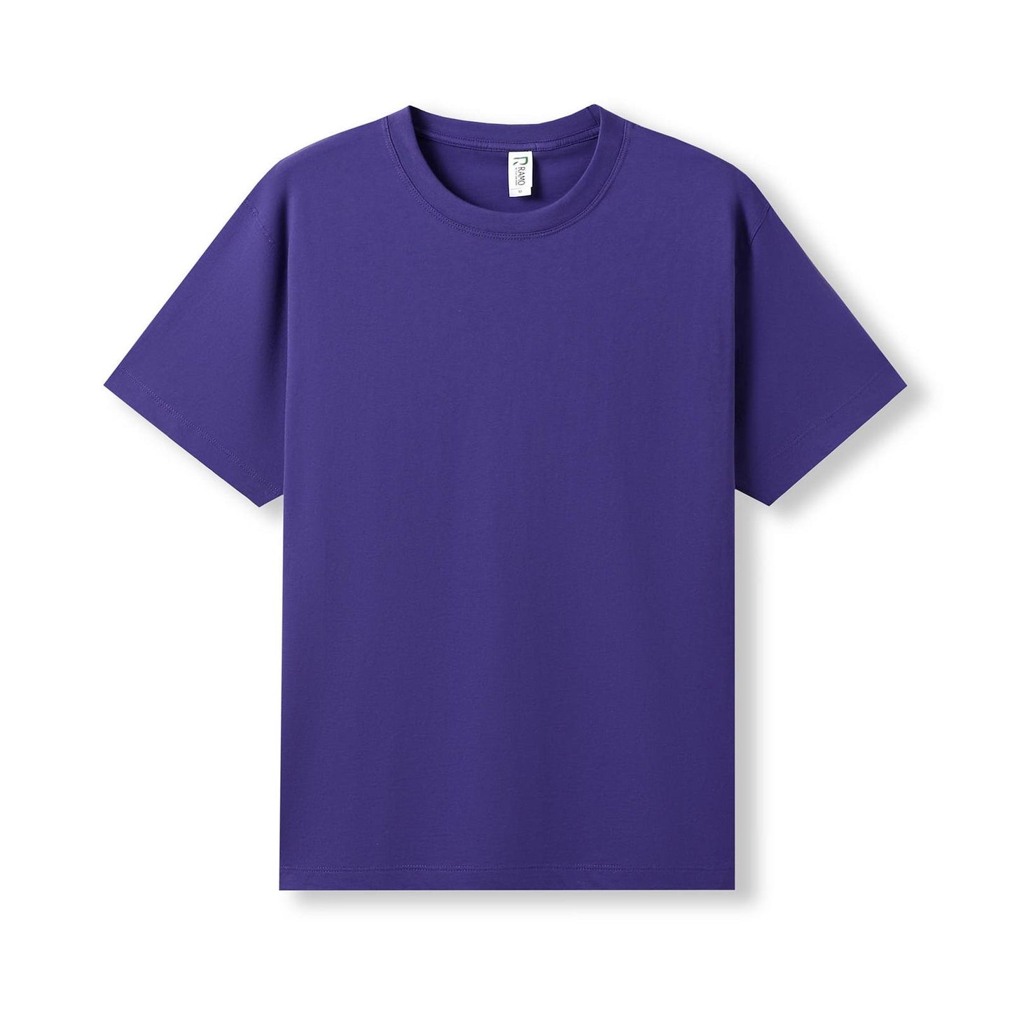 Ramo Unisex Modern Fit Tee (T201HD)