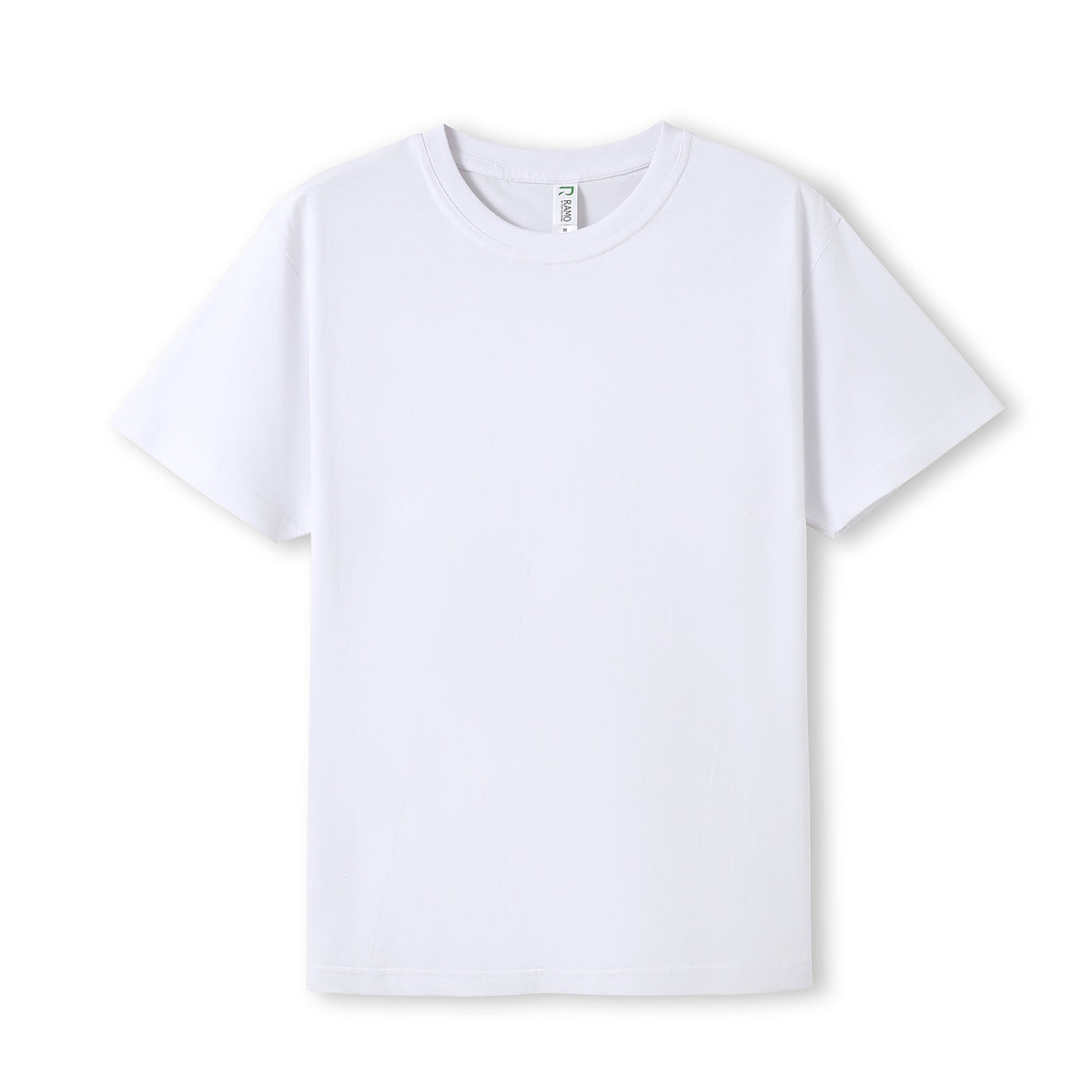 Ramo Unisex Modern Fit Tee (T201HD)