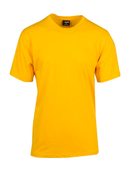 Ramo Unisex Modern Fit Tee 1st (11 colour) (T201HD)