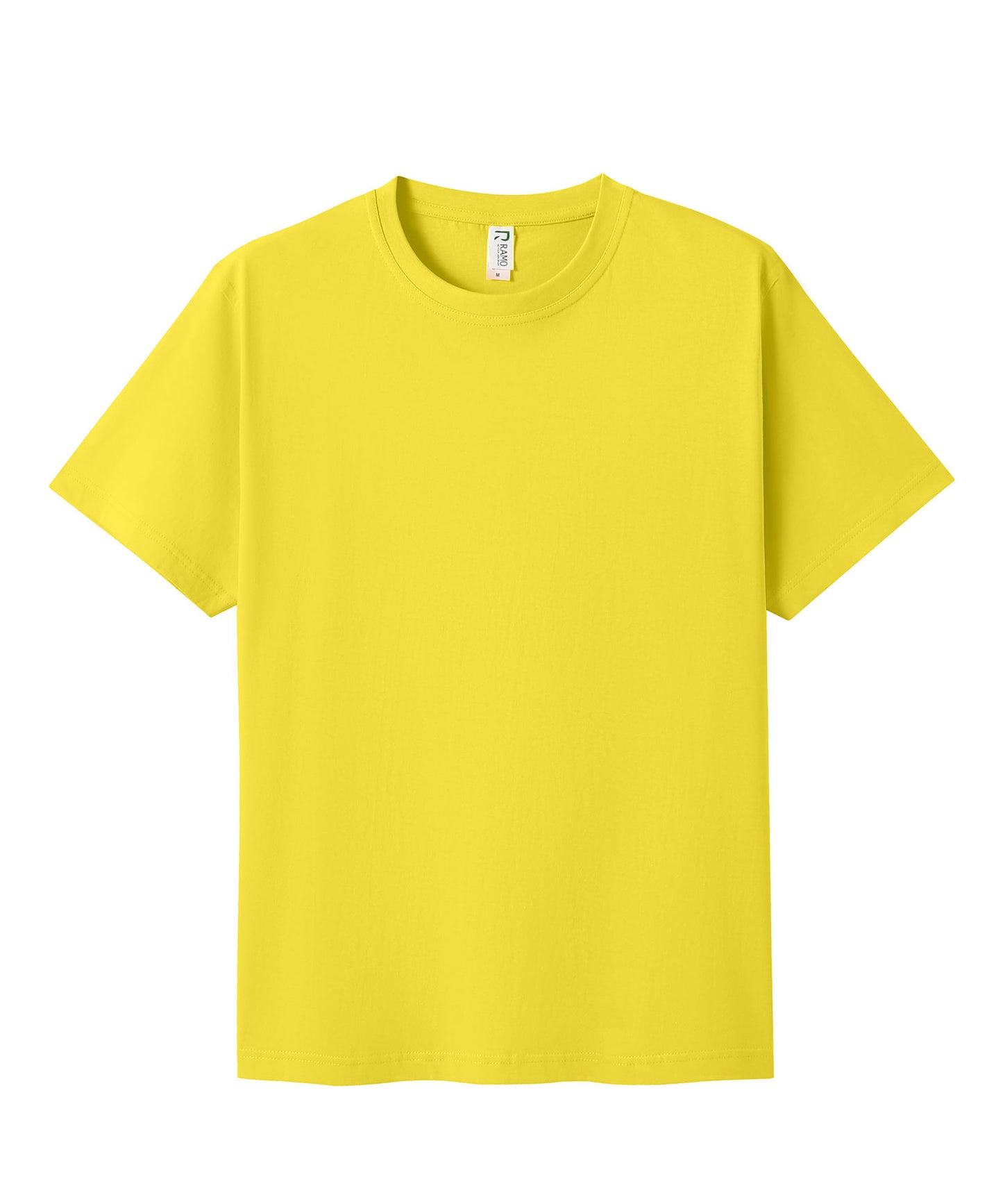 Ramo Unisex Modern Fit Tee (T201HD)
