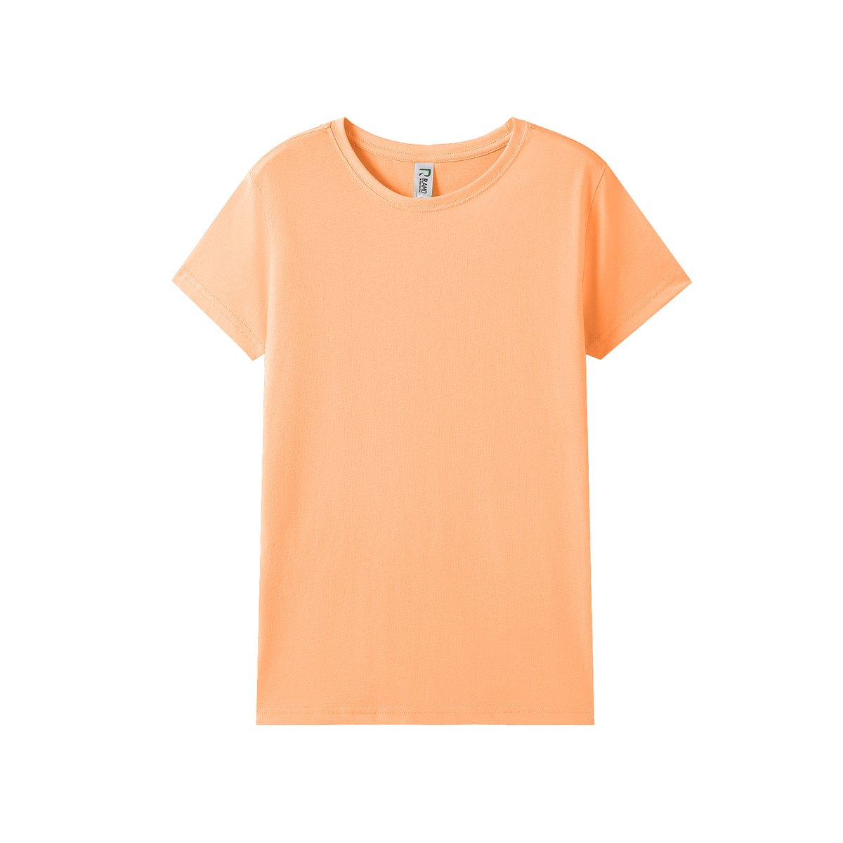 Ramo Ladies Modern Fit T-shirt (T201LD)