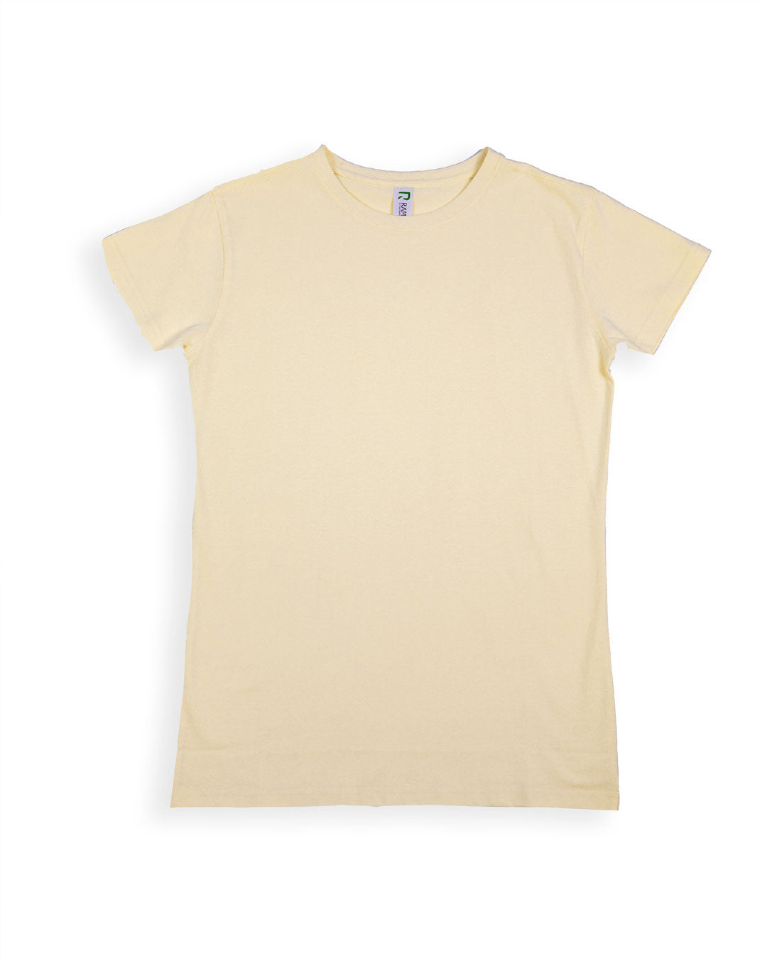 Ramo Ladies Modern Fit T-shirt 2nd (T201LD)