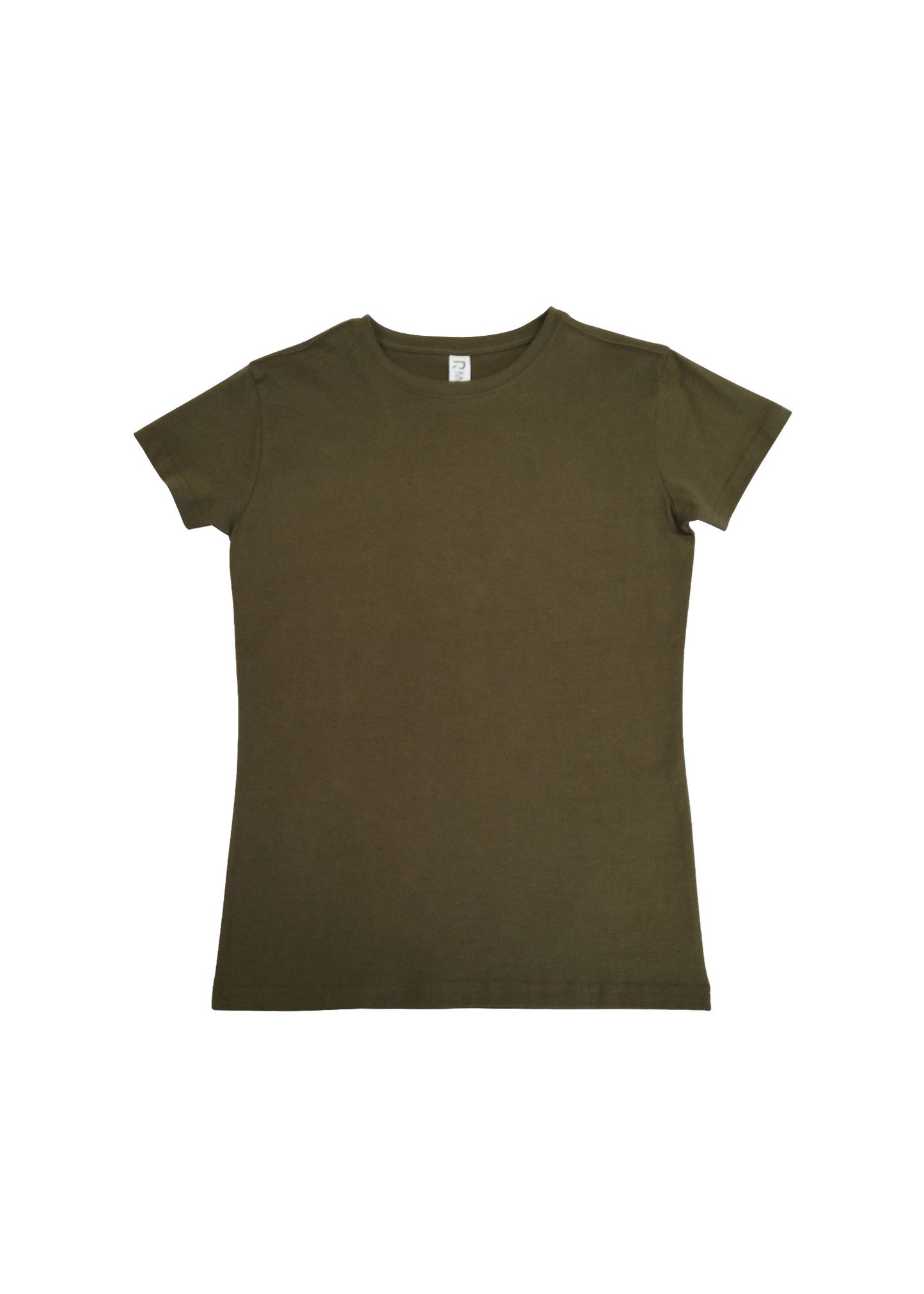 Ramo Ladies Modern Fit T-shirt (T201LD)