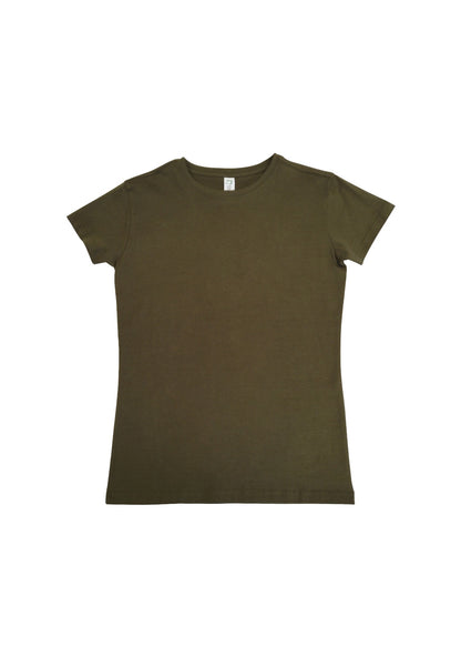 Ramo Ladies Modern Fit T-shirt (T201LD)