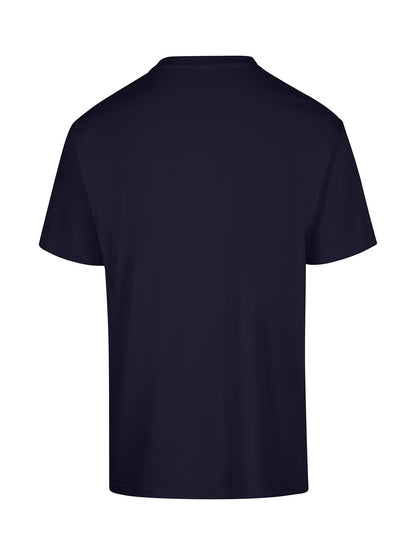 Ramo Men's / Unisex Loose T-shirt (T202HT)