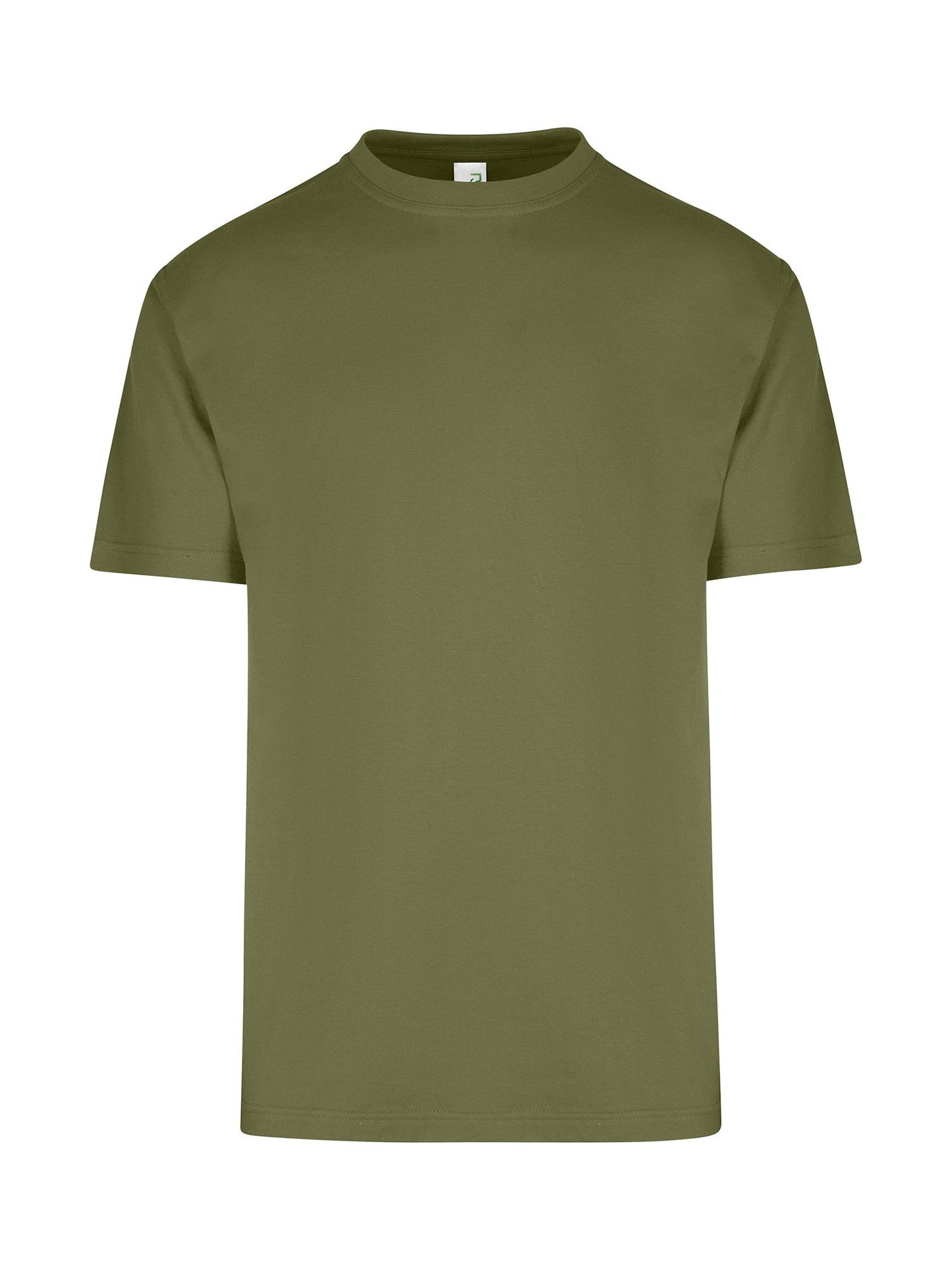 Ramo Regular Adults Tee(T202HT)
