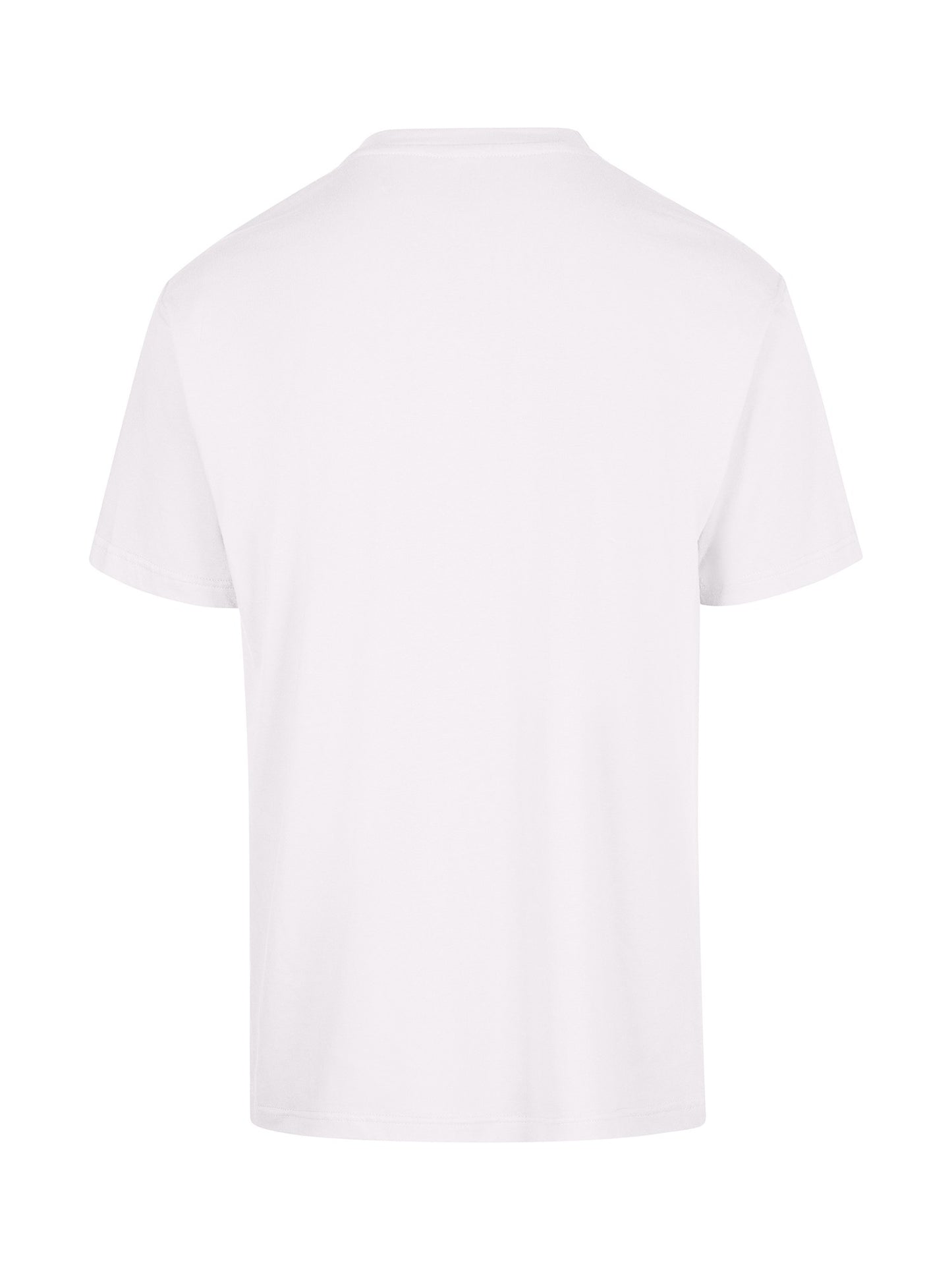 Ramo Men's / Unisex Loose T-shirt (T202HT)