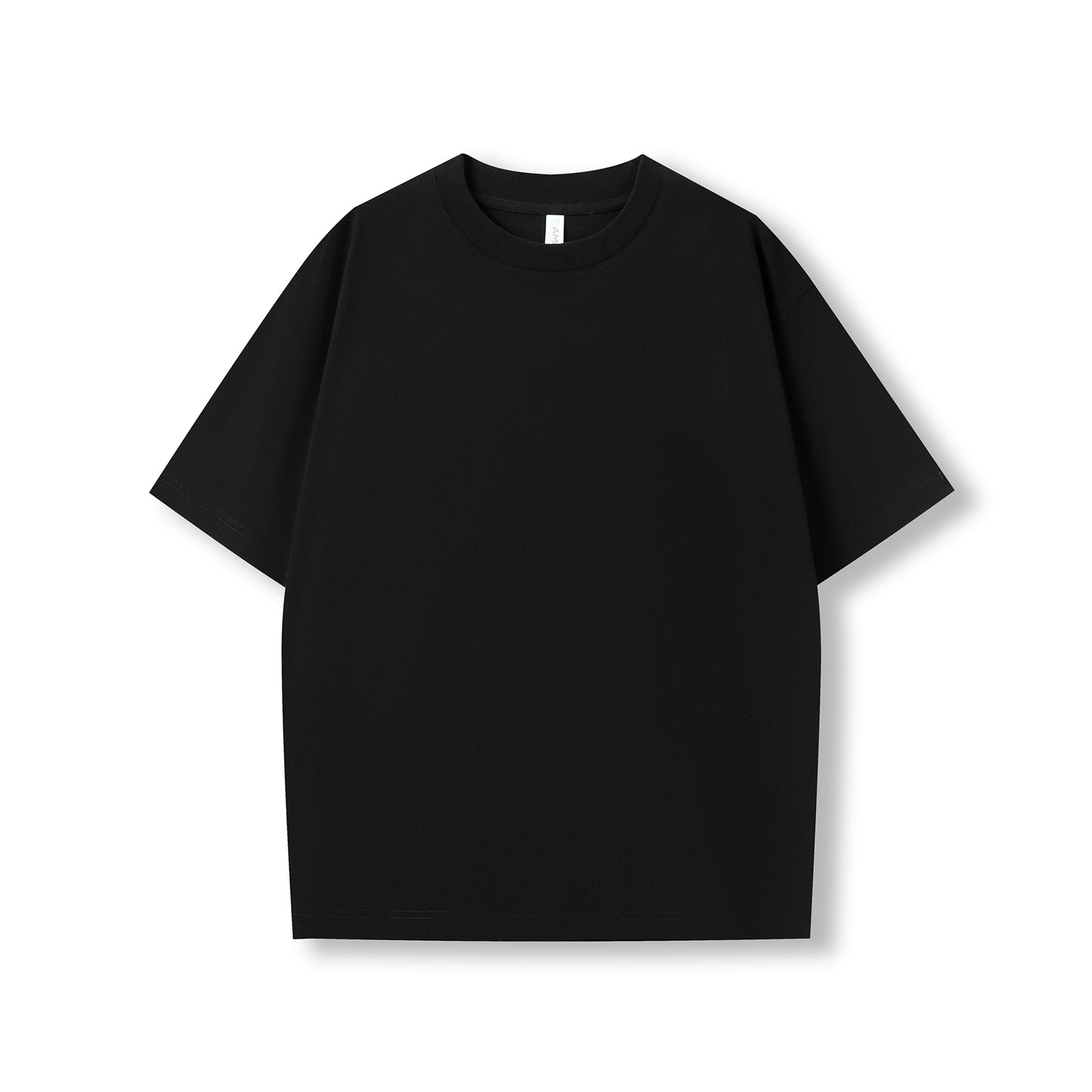 Ramo Unisex Oversized Heavyweight Organic Cotton Tshirt-(T203HO)